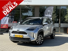 Toyota Yaris Cross - 1.5 Hybrid 115 First Edition | Camera | AppleCarplay/AndroidAuto