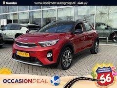Kia Stonic - 1.0 T-GDi DynamicLine Nav|Camera|Lmv