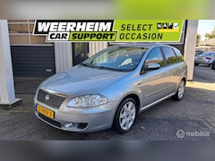 Fiat Croma - 2.2 16V Dynamic Clima|Cruise|Trekh.|PDC