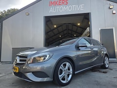 Mercedes-Benz A-klasse - 200