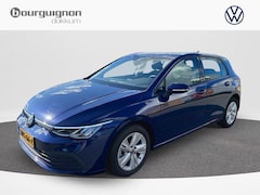 Volkswagen Golf - 1.0 TSI 81kW Life | 110 pk | A-Camera | DAB | ACC | Navi | Clima |