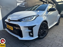 Toyota Yaris - 1.6 GR Performance NL Auto | Alles origineel | Fabrieksgarantie |