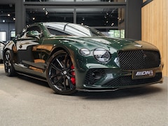Bentley Continental GT - V8 Carbon Package Naim 4.0 V8 Massage Touring Package