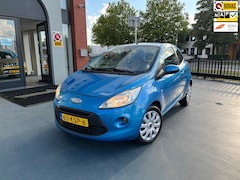 Ford Ka - 1.2 Titanium AIRCO STUURBEKRACHTIGING