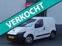 Peugeot Bipper - 1.4 HDi XR org NL