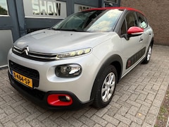 Citroën C3 - 1.2 PureTech S&S Shine