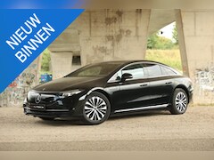 Mercedes-Benz EQS - 450+ Business Line 108 kWh