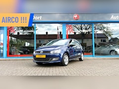Volkswagen Polo - 1.2-12V BlueMotion Comfortline