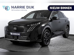 Peugeot 3008 - 1.2 Hybrid 145 GT | Dig. Cockpit | Adapt. Cruise | Stoel-+stuurverw. | PDC | Camera | NAV+