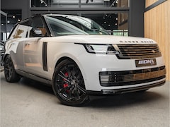 Land Rover Range Rover - P550e SV Pano Ventilatie P550e SV PHEV