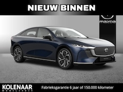 Mazda 6e - Takumi 68.8 kWh /Medio december leverbaar/€2000, - introductievoordeel/Tot 479km range/165