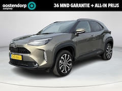 Toyota Yaris Cross - 1.5 Hybrid 115 First Edition | All-in prijs | Automaat | Camera