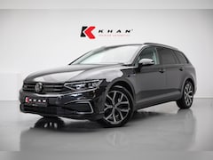 Volkswagen Passat Variant - 1.4 TSI PHEV GTE Business |Adaptive|Carplay|Camera|