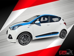 Hyundai i10 - 1.0i Go | NWE APK | AIRCO | CRUISE | NAP