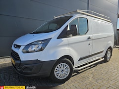 Ford Transit Custom - 2.2 TDCI L1H1 Imperiaal Trekhaak