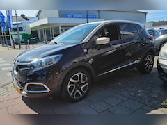 Renault Captur - 1.2 TCe AUTOMAAT MOTOR DEFECT EX BPM