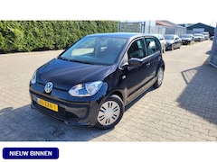 Volkswagen Up! - 1.0 move up BlueMotion Cruise Navi Airco