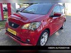 SEAT Mii - 1.0 Sport Connect | PANODAK | SENSOREN | AIRCO | 15INCH LICHTMETAAL |