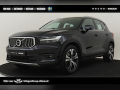 Volvo XC40 - T5 RECHARGE INSCRIPTION -ELEK.STOELEN|ADAP.CRUISE|CAMERA|CLIMATE|LEDER