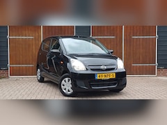 Daihatsu Cuore - 1.0 Comfort, Airco, Trekhaak, 5 Deurs, NAP