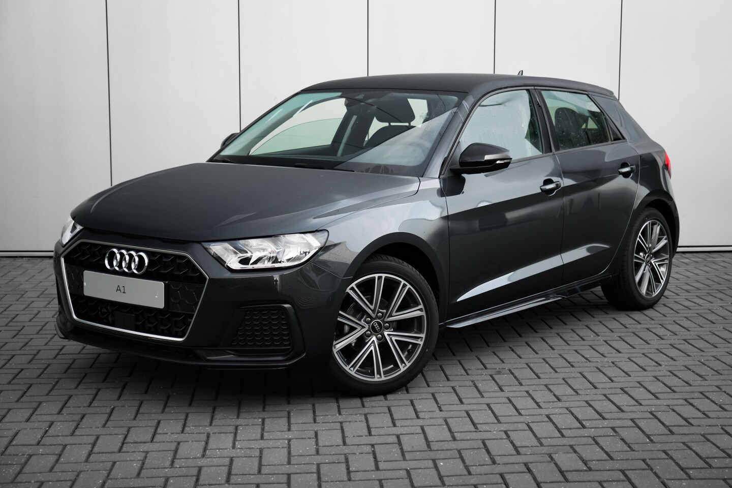 Audi A1 Sportback - Advanced edition | Airconditioning 2-zone | Audi smartphone interface | Audi virtual cockp - AutoWereld.nl