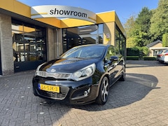 Kia Rio - 1.2 CVVT Super Pack Climate Control