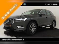 Volvo XC60 - RECHARGE T8 AWD INSCRIPTION -PANO.DAK|HARMAN/KARDON|GEVENT.LEDER+MASSAGE|LUCHTVERING|360°C