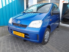 Daihatsu Cuore - 1.0-12V Tokyo met nieuwe APK