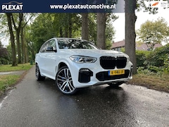 BMW X5 - XDrive45e High Executive Aut. | X5M Pakket | Sky Lounge | Bowers & Wilkins | Laser Licht |
