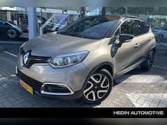 Renault Captur - TCe 90PK Dynamique | SENSOREN | 17INCH LICHTMETAAL | KEYLESS | AUTOMATISCHE AIRCO |