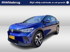 Volkswagen ID.4 - Pro Advantage 77 kWh / Carplay / Navi / Camera / Trekhaak