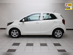 Kia Picanto - 1.0 CVVT EconomyPlusLine - NAP