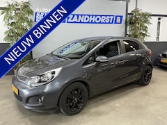 Kia Rio - 1.2 CVVT Plus Pack