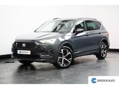 SEAT Tarraco - 1.4 e-Hybrid PHEV 245PK DSG-6 FR TREKHAAK | ELEKTR. A. KLEP | GEHEUGEN.STOEL | NAVIGATIE |