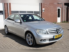 Mercedes-Benz C-klasse - 220 CDI Avantgarde - Automaat - Trekhaak - Airco