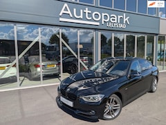 BMW 3-serie - 320i EfficientDynamics Edition Executive