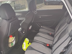 Peugeot 5008 - 1.2 PureTech Blue Lease Premium