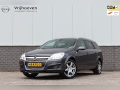 Opel Astra Wagon - 1.6 Cosmo Stoel verwarming Trekhaak
