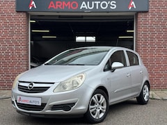 Opel Corsa - 1.2-16V Essentia | Airco | Cruise | Rijklaar