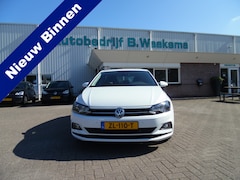 Volkswagen Polo - 1.0 TSI Comfortline
