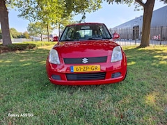 Suzuki Swift - 1.3 GLS