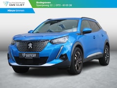 Peugeot 2008 - 1.2 PureTech Allure | TREKHAAK | NAVIGATIE | ACHTERUITRIJCAMERA |