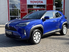 Toyota Yaris Cross - 1.5 Hybrid 115 Active ALL-SEASON PARKEERCAMERA APPLE/ANDROID CLIMA AD-CRUISE BLUETOOTH SCH
