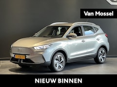 MG ZS - EV Long Range Comfort 70 kWh | Camera | Stoel verwarming | Carplay | Cruise control