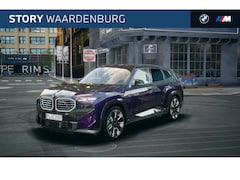 BMW XM - PHEV Label KITH High Executive Automaat / Trekhaak / Bowers & Wilkins / M Multifunctionele