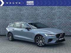 Volvo V60 - 2.0 T6 Plug-in hybrid AWD Plus Dark