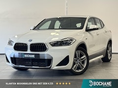 BMW X2 - xDrive25e M-sport | TREKHAAK | CAMERA | DEALERONDERHOUDEN |