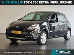 Renault Clio - 1.2 Collection | 1E EIGENAAR | AIRCO | CRUISE CONTROL | ELEKTRISCHE RAMEN VOOR |