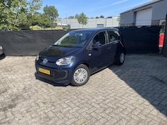 Volkswagen Up! - 1.0 move up | AUTOMAAT| LAGE KM