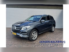 Mercedes-Benz GLE-Klasse - 350 d 4MATIC ZEER MOOI